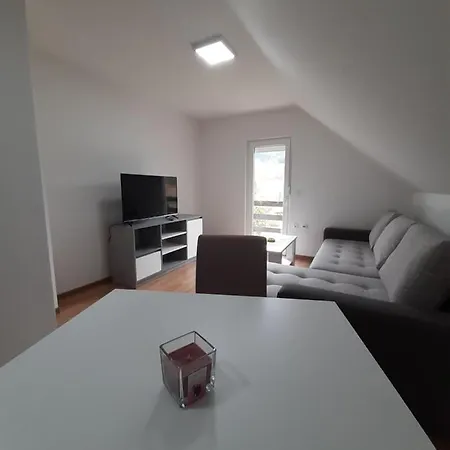Djokovic Apartman