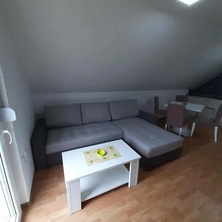 Apartman Djokovic