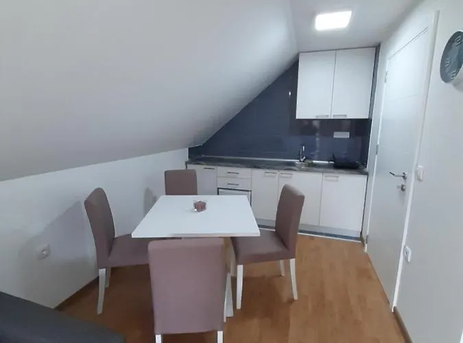 Djokovic Apartmán *