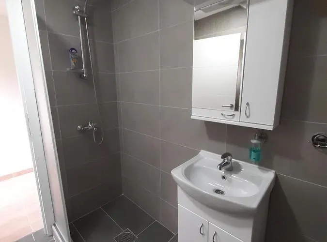 Apartmán Djokovic *