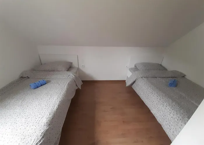 Apartmán Djokovic Mokra Gora