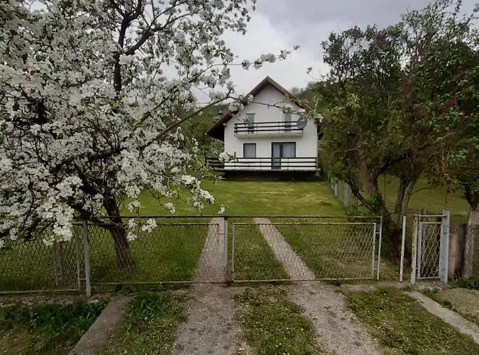 Djokovic Apartmán *